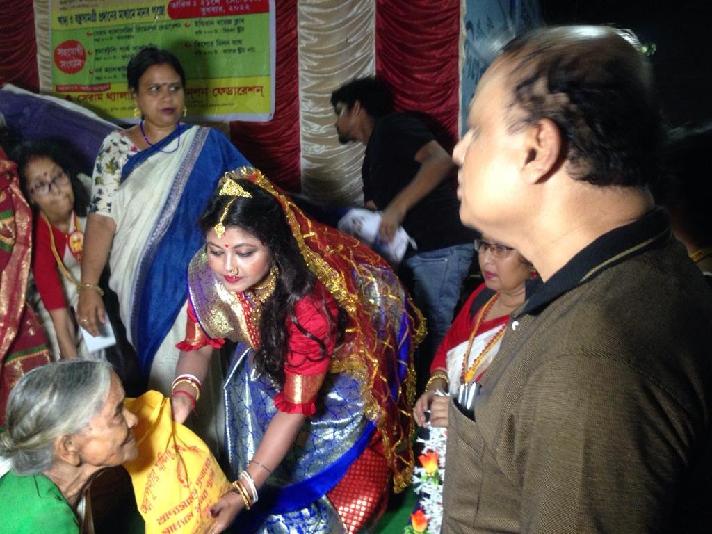 Sanjib Acharya
